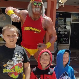 Meet your Posher, Danielle